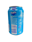Fanta Pineapple & Grapefruit Can 330ML
