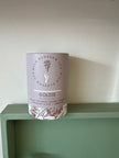 Wild Blossom Tea Goldie