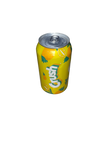 Crush Pineapple Soda Can 355ML