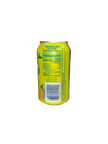 Crush Pineapple Soda Can 355ML