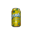 Crush Pineapple Soda Can 355ML