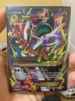 M Gallade EX - 100/108 - Full Art Ultra Rare
