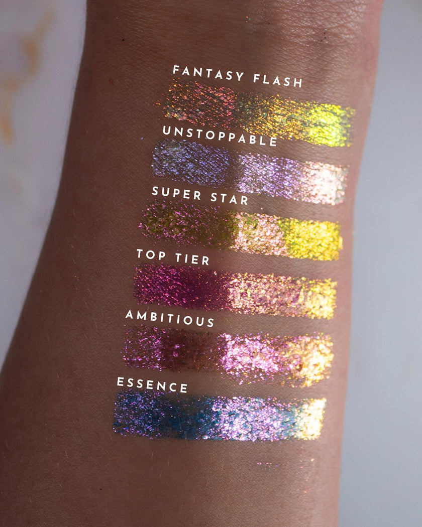 Essence [Fantasy 2.0 Collection]