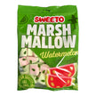 Sweeto Halal Marshmallow Watermelon 140g