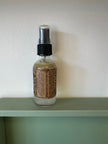 Ladalove Apothecary - Wildwoods Grounding Ritual Mist