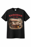 Nyama Choma Tee