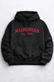 Nyama Choma Hoodie