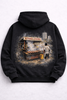 Nyama Choma Hoodie