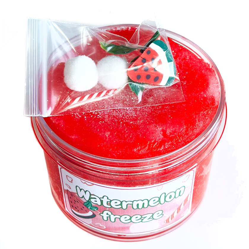 watermelon freeze