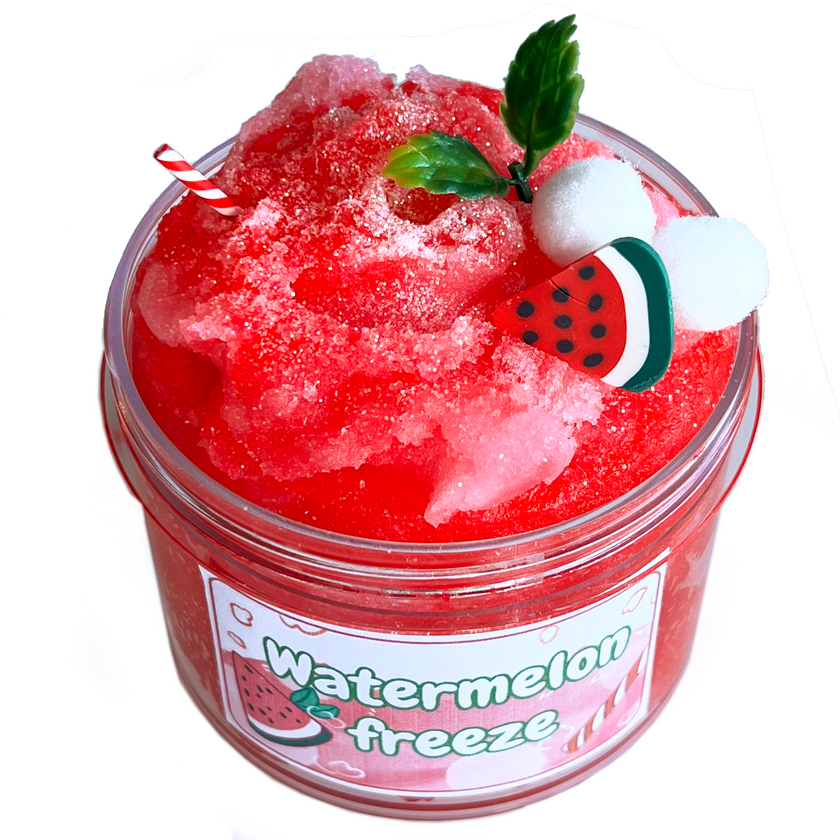 watermelon freeze