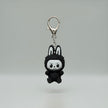 Custom Labubu-Inspired Bag Charm