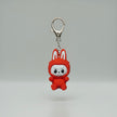 Custom Labubu-Inspired Bag Charm