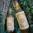 Blessed and Consecrated Holy Water