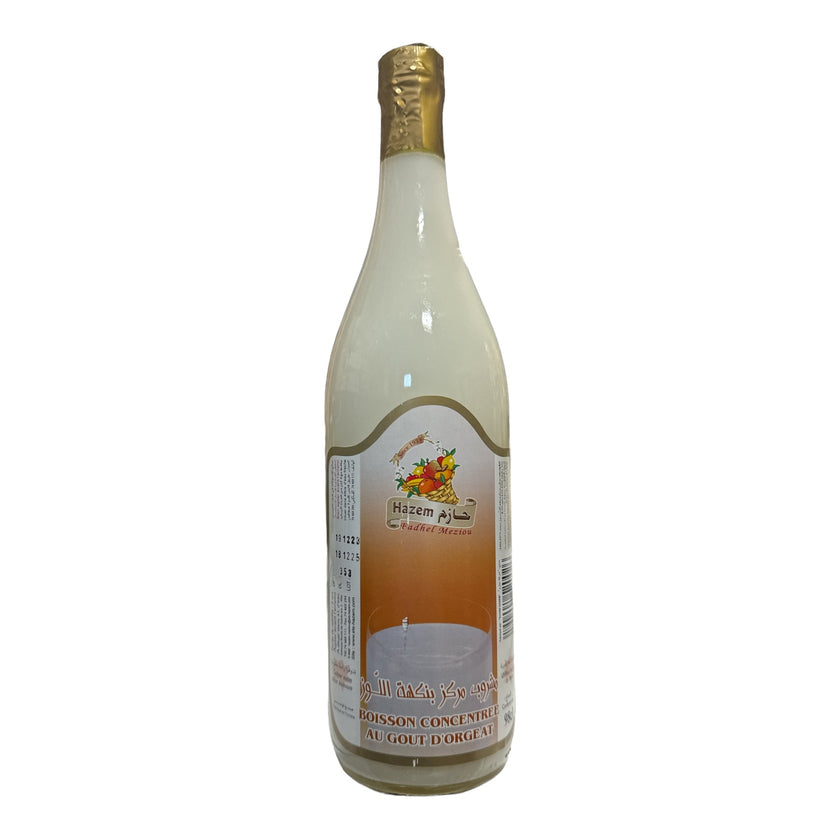 TANIT Syrup Almond  750ml