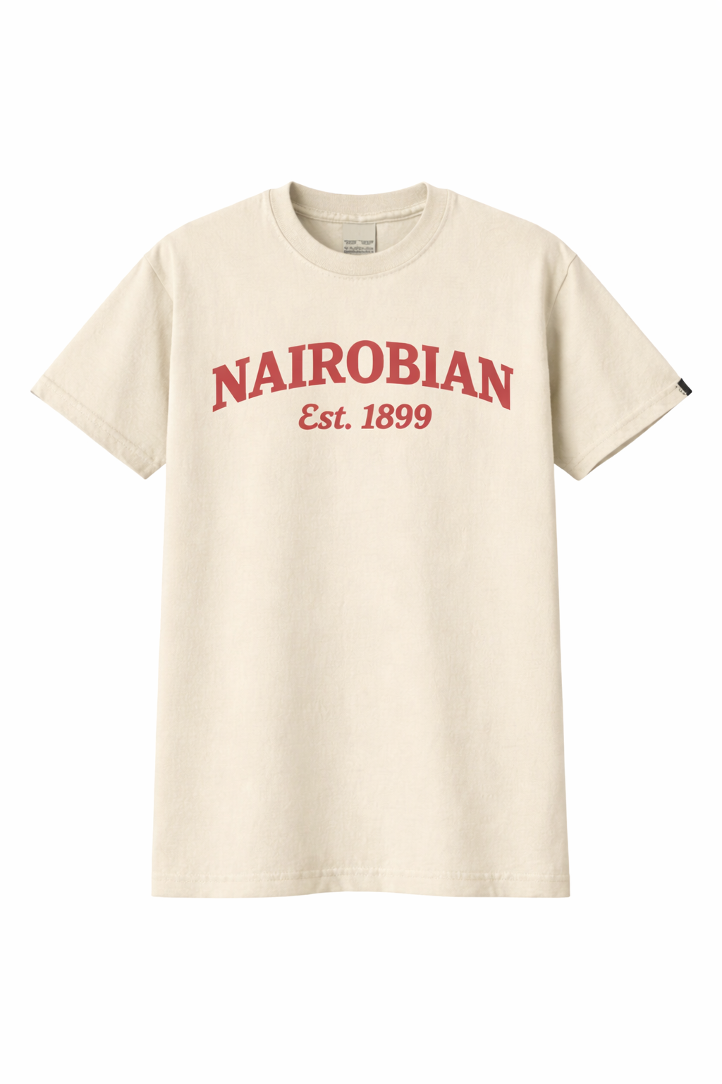 Since 1899 Tee