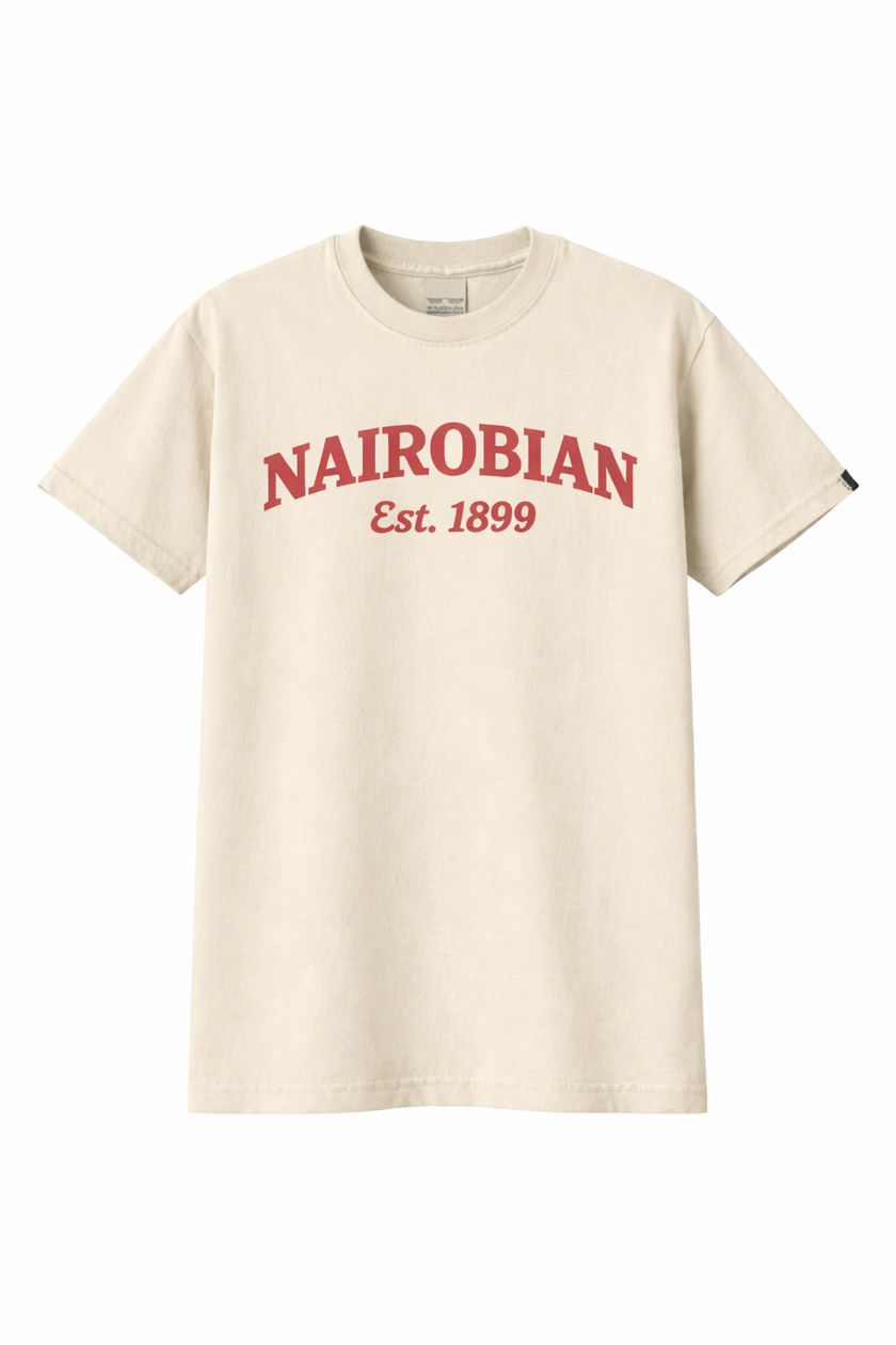 Since 1899 Tee