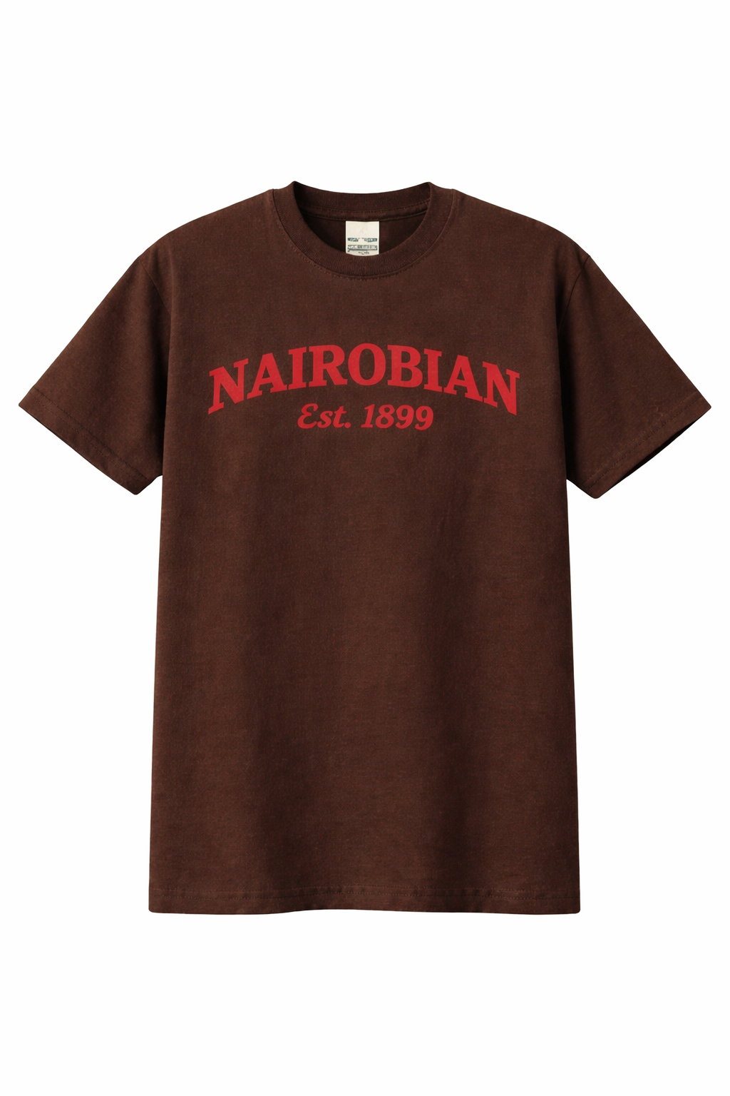 Since 1899 Tee