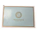 Maison Serraj Moroccan Gateaux Plateau Prestige 600g