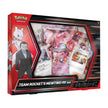 Pokémon TCG: Team Rocket’s Mewtwo EX Box