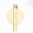 Handheld UV light dryer