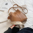 Luna bag by Rotta - Bucket bag vegan leather