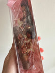 Sassy Fe Hand Crafted Belgian Chocolate Mixed Trio Box
