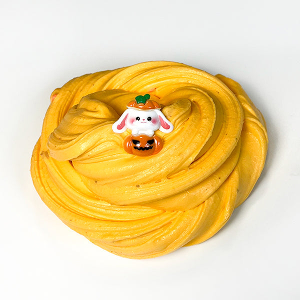 pumpkin pie filling