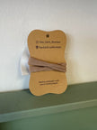 Raw Earth Bowtique Mushrooms Baby Bow Headband