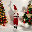 Folichon Raz elf lutin