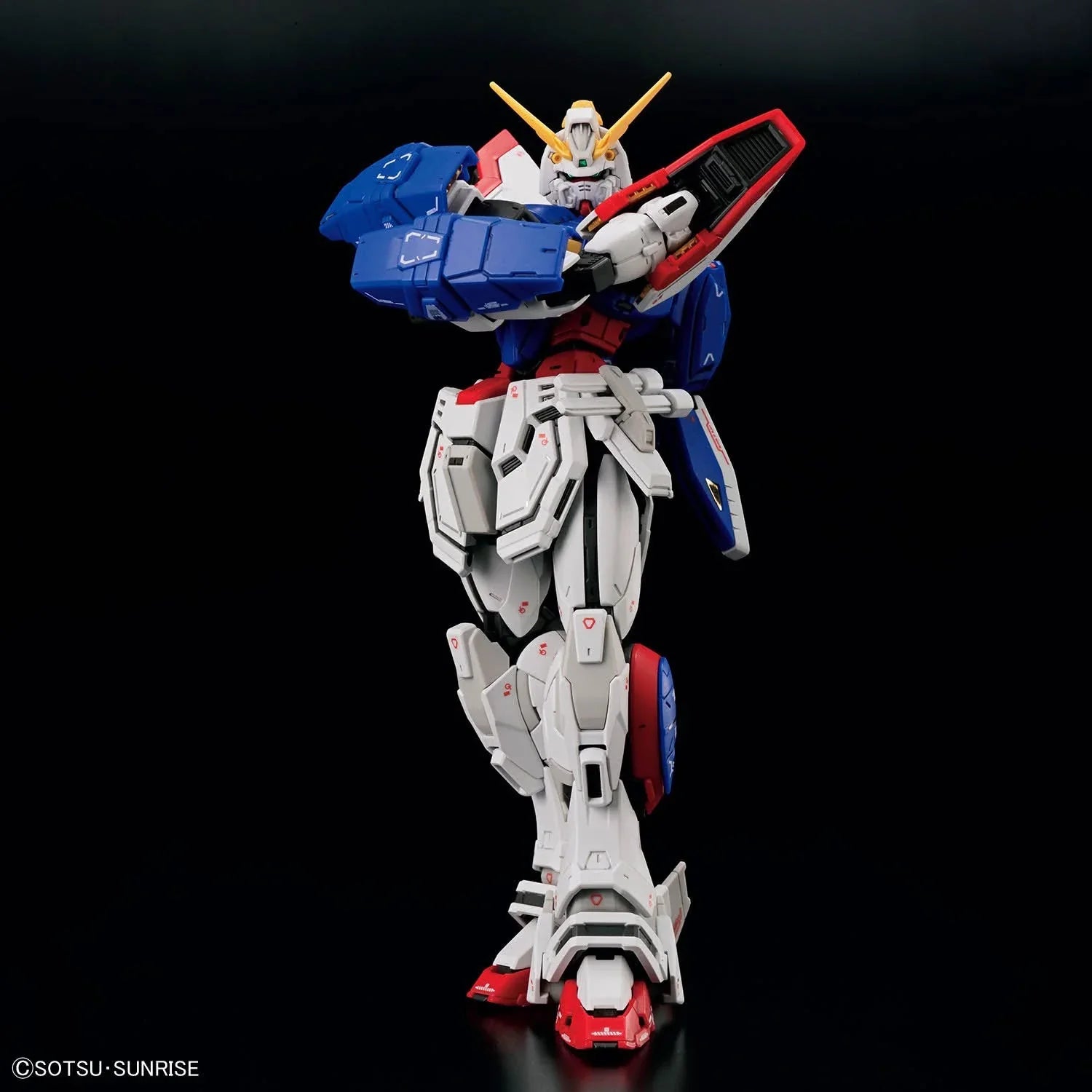 RG 1/144 Shining Gundam