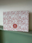 Chelsey Freyta You Make My Heart Sing Greeting Card