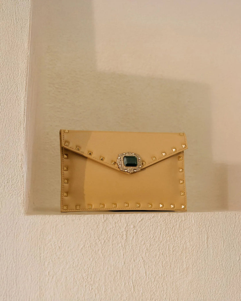 The Prestige Clutch