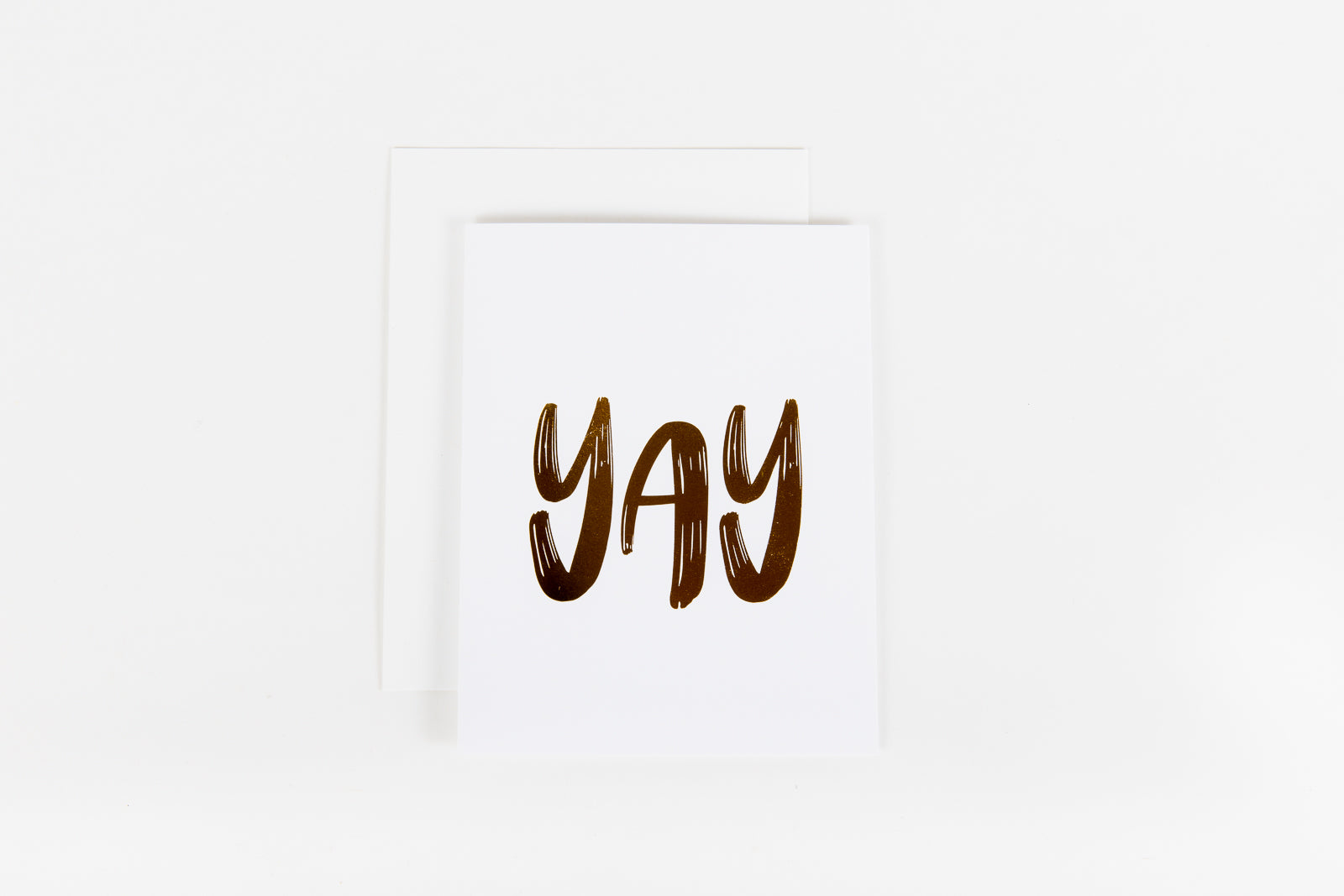 Yay