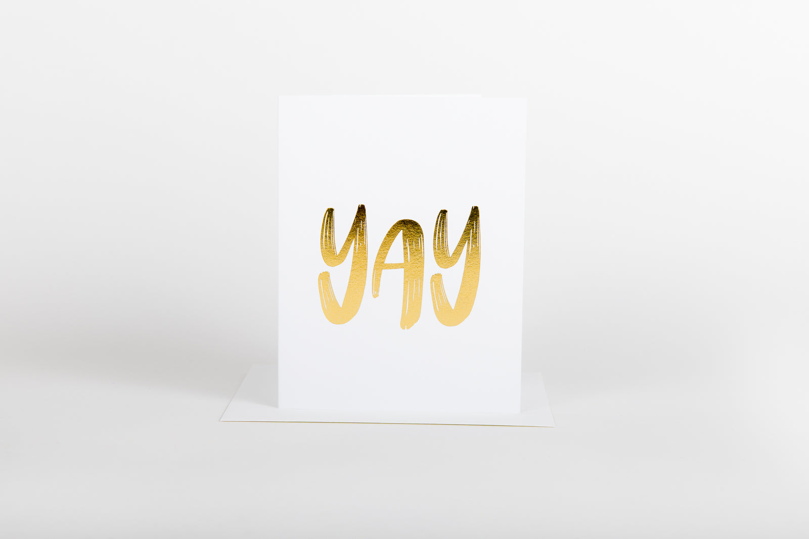 Yay