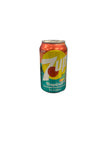 7UP Tropical Can 355ML - U.S Edition