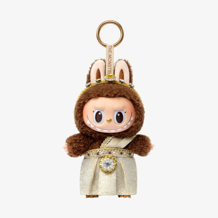 [pre order] LABUBU GOOD LUCK TO YOU-Vinyl Plush Doll Pendant(Thailand exclusive)