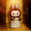 [pre order] LABUBU GOOD LUCK TO YOU-Vinyl Plush Doll Pendant(Thailand exclusive)