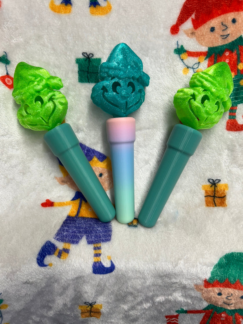Baguette magique Grincheux Magical Bath wand