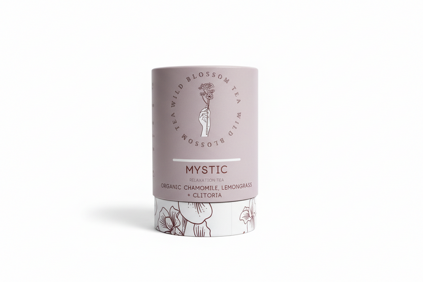 Wild Blossom Tea Mystic