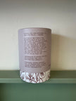 Wild Blossom Tea Mystic