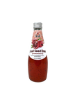Alia Basil Seed Drink Pomegranate 290ml