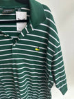 Vintage Masters Polo Shirt | Men’s XL