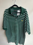 Vintage Masters Polo Shirt | Men’s XL