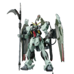 FM 1/100 Forbidden Gundam