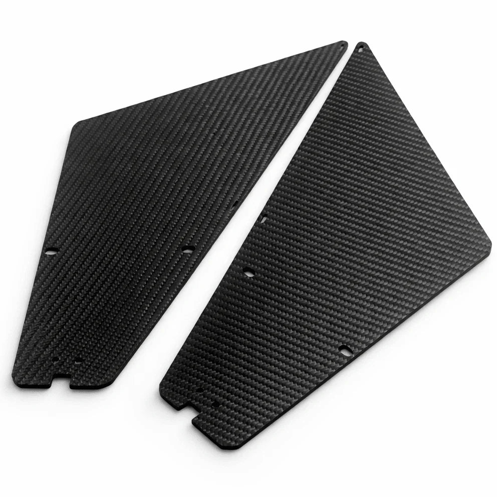 Tuttio side panels