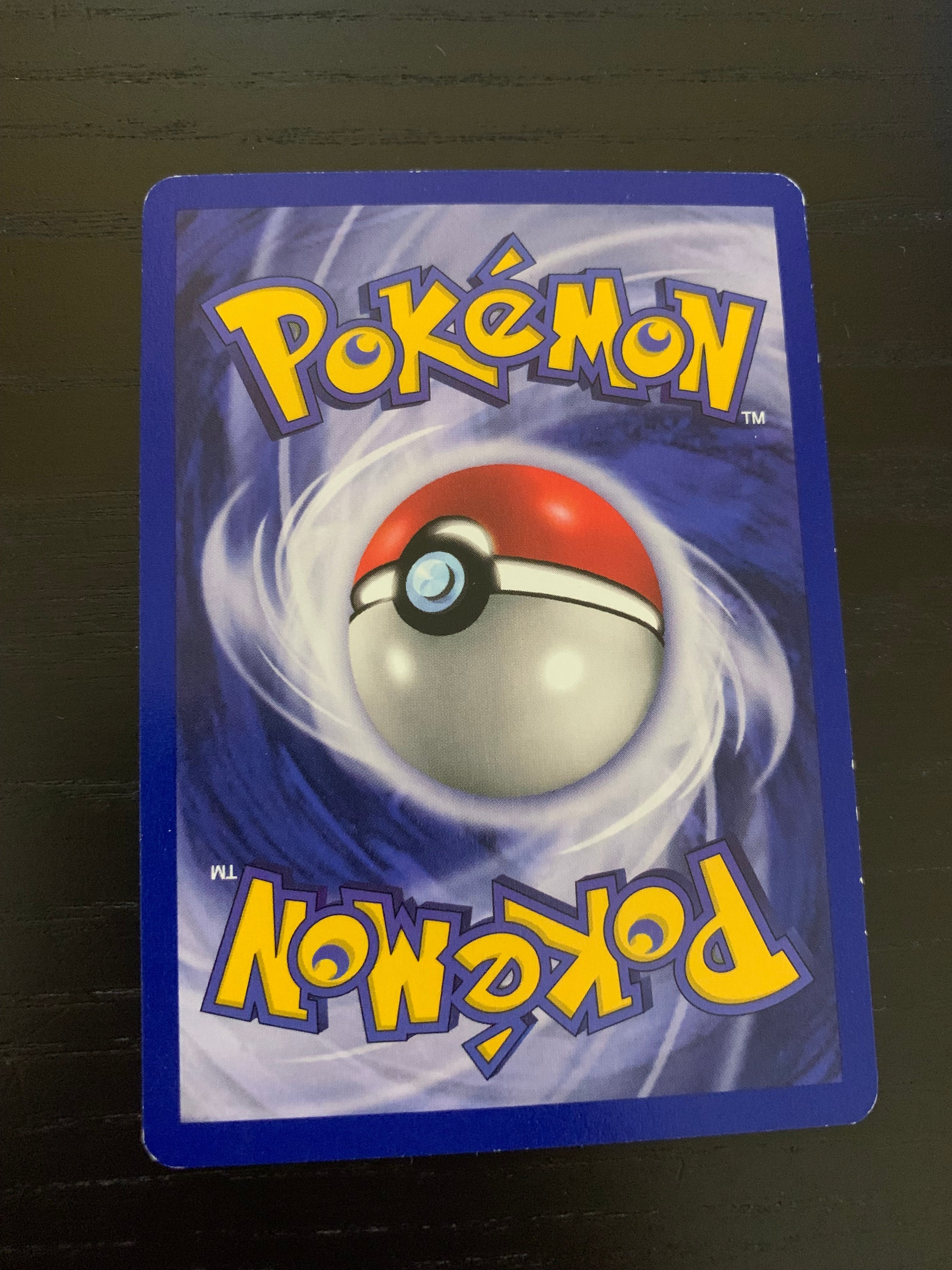 Koga's Ditto - 10/132 - Holo Unlimited