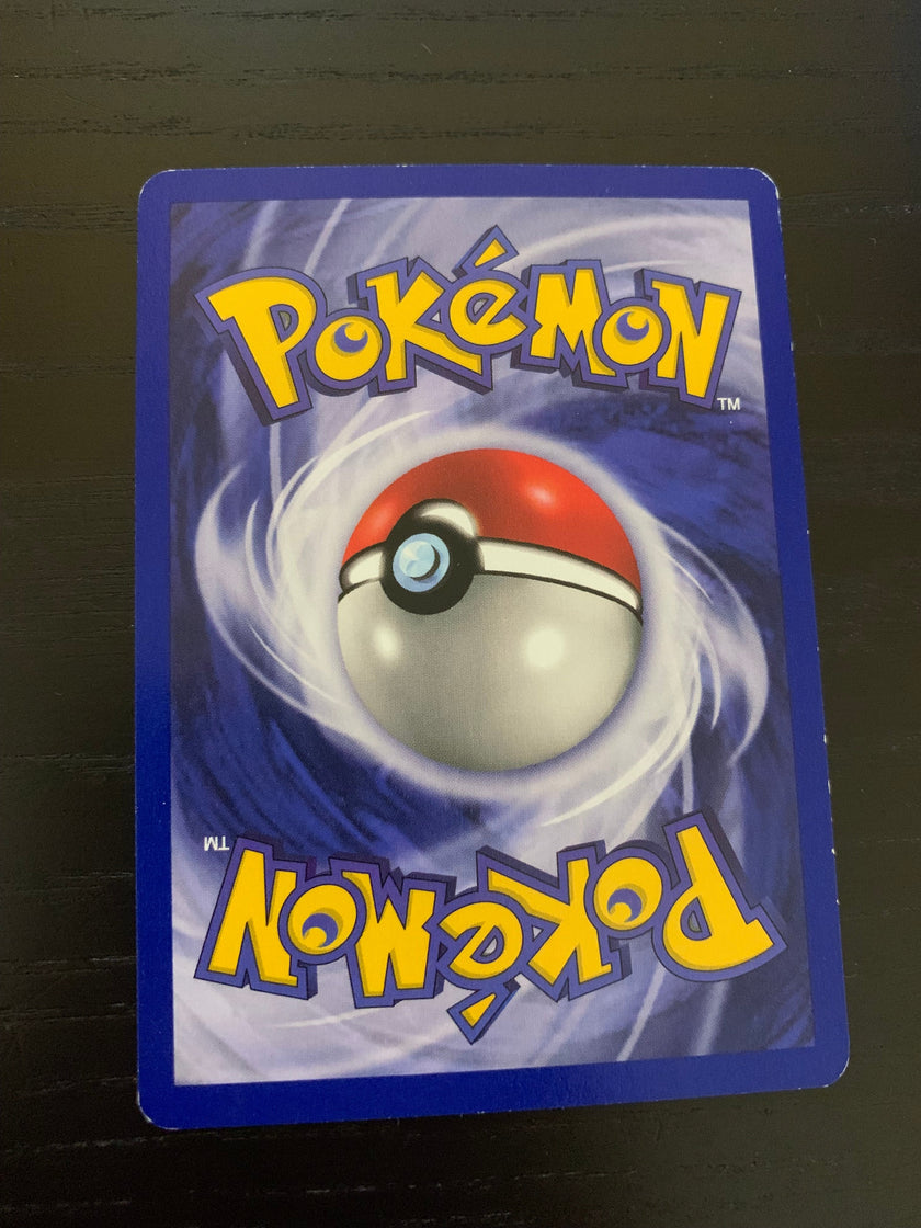 Koga's Ditto - 10/132 - Holo Unlimited