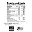 Anarchy Labs JAWAN High-Octane Pre-Workout