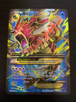 Mega Gyarados EX - 115/122 - Full Art Ultra Rare