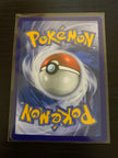 Mega Blastoise EX - 102/108 - Full Art Ultra Rare